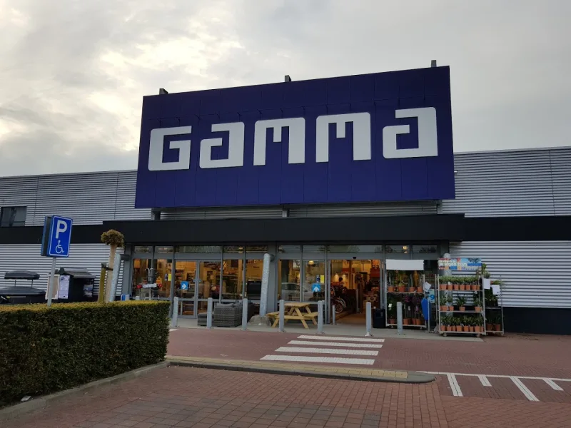 GAMMA Gorinchem