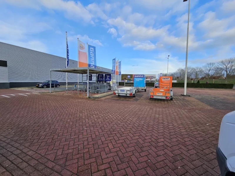 GAMMA Gorinchem — foto 4