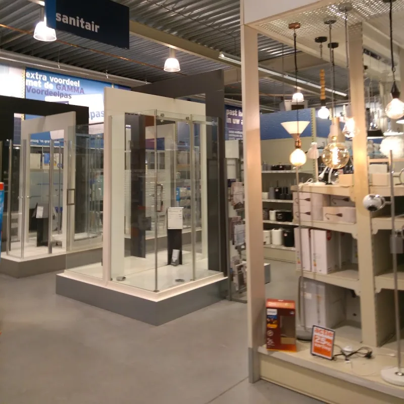 GAMMA Oosterwolde — foto 5