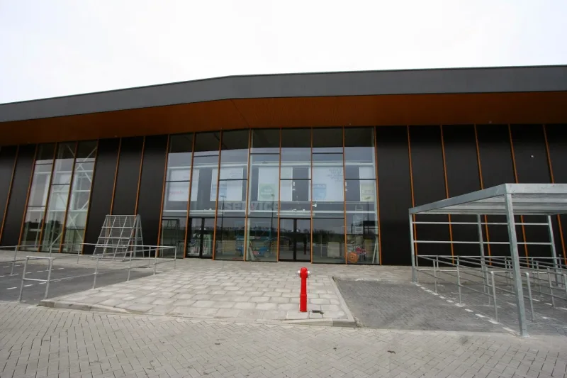GAMMA Zeewolde — foto 10