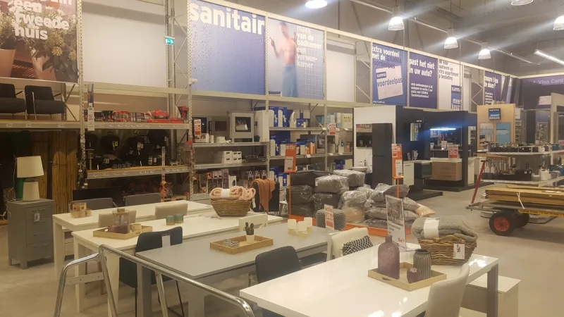 GAMMA Zeewolde — foto 6