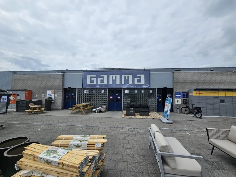 GAMMA Stadskanaal