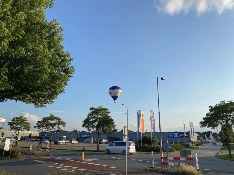 GAMMA Stadskanaal — foto 10