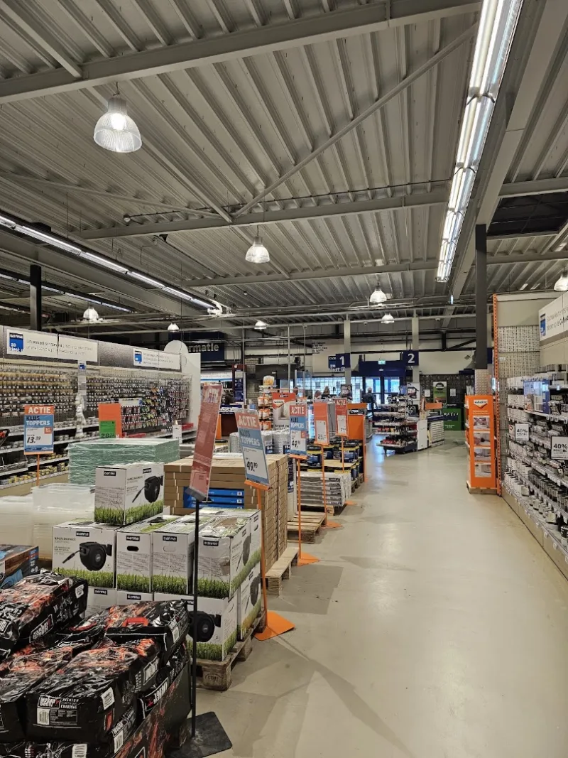 GAMMA Stadskanaal — foto 2