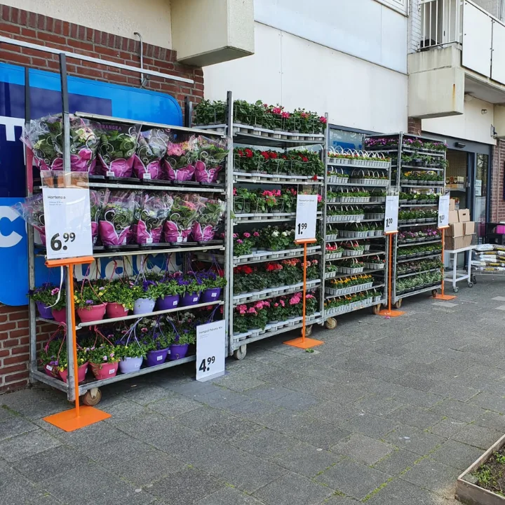 GAMMA Wassenaar Compact — foto 4
