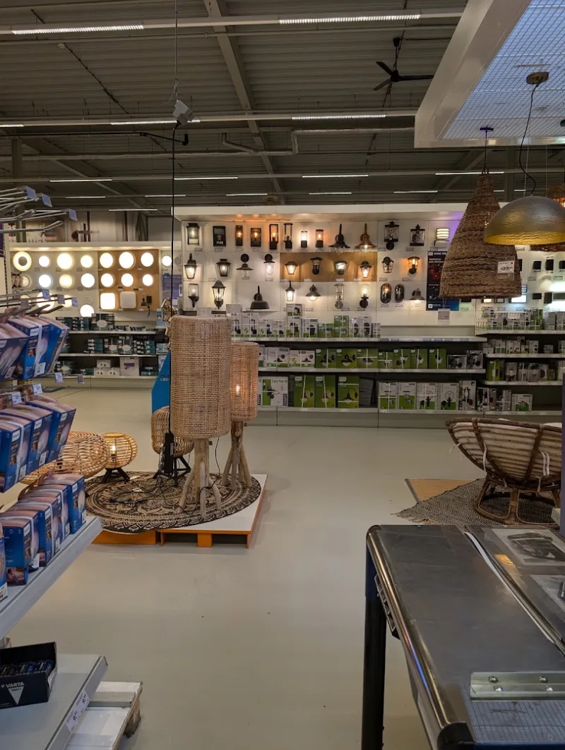 GAMMA Den Haag-Leidschenveen — foto 10