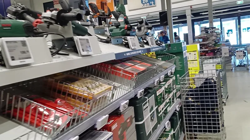 GAMMA Den Haag-Leidschenveen — foto 2