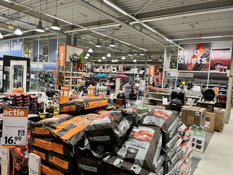 GAMMA Den Haag-Leidschenveen — foto 3
