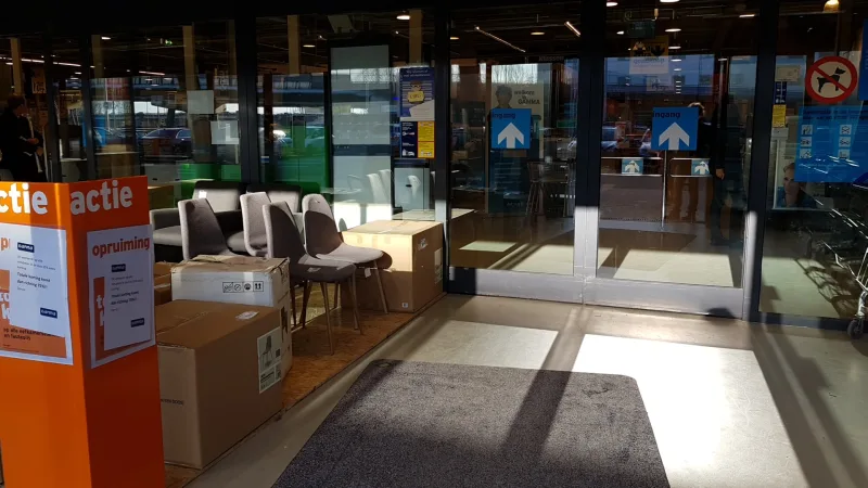 GAMMA Den Haag-Leidschenveen — foto 5