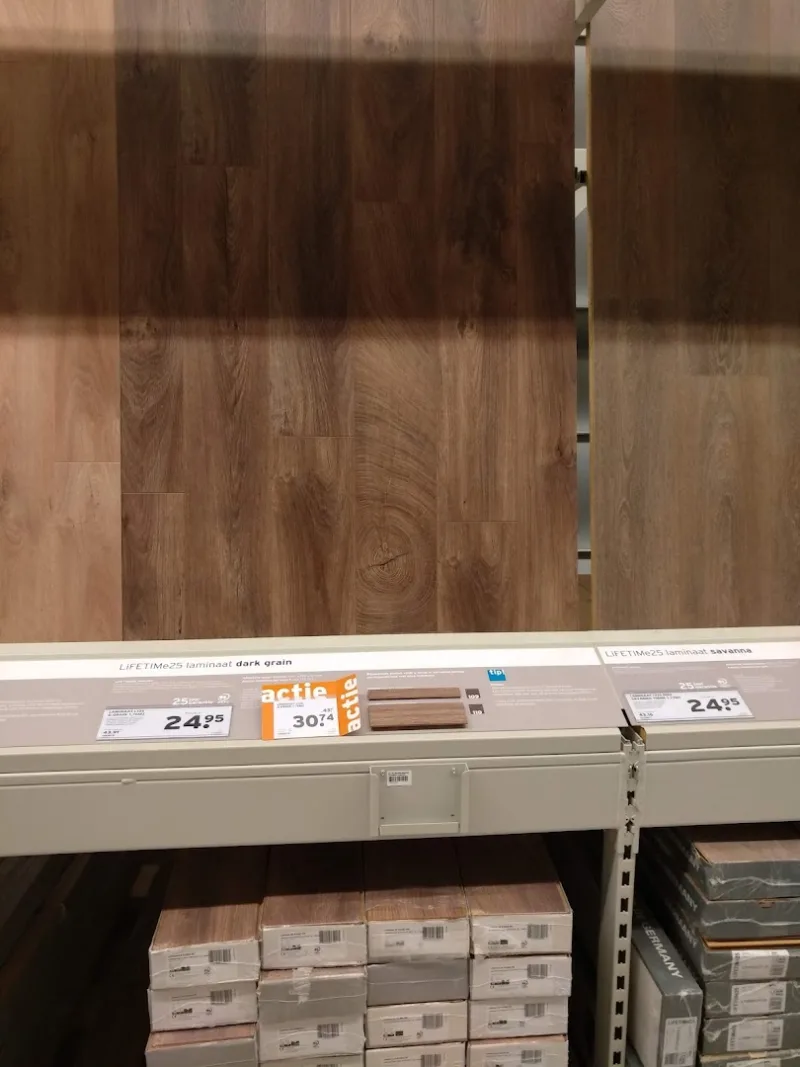GAMMA Den Haag-Leidschenveen — foto 7