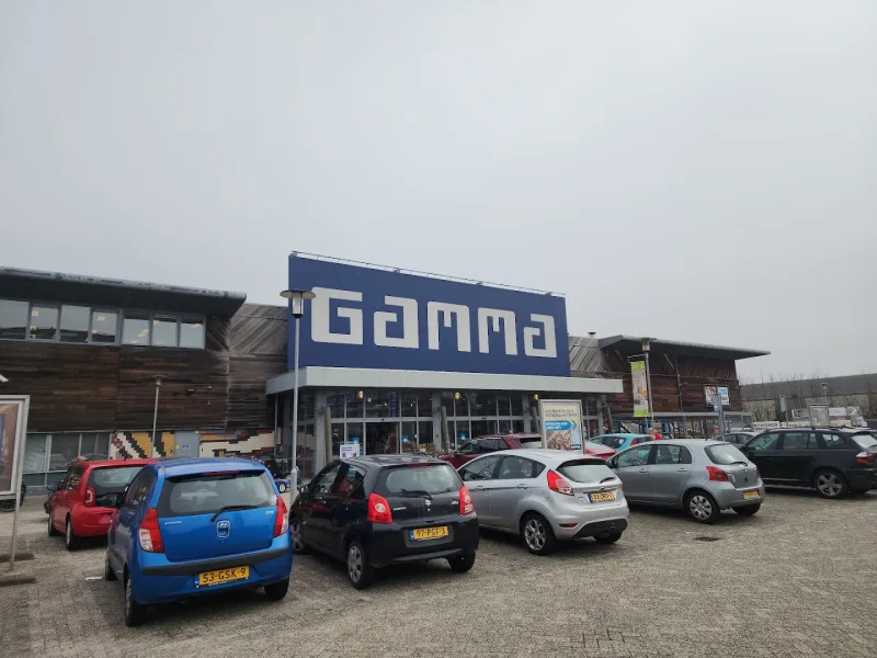 GAMMA Delft — foto 3