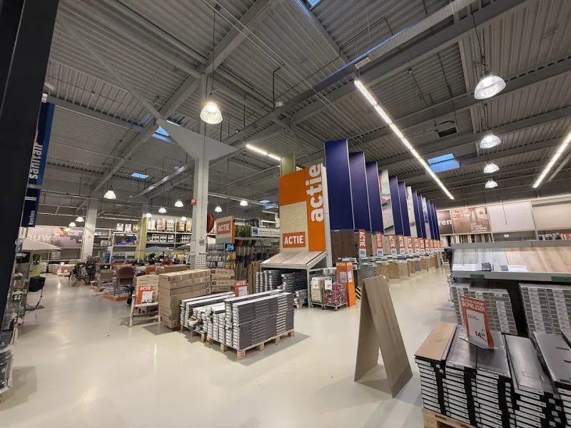 GAMMA Delft — foto 5