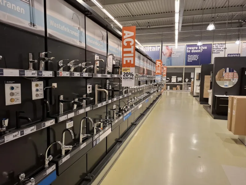 GAMMA Delft — foto 6