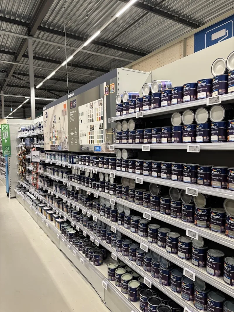 GAMMA Lelystad — foto 3