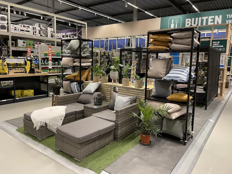 GAMMA Lelystad — foto 4