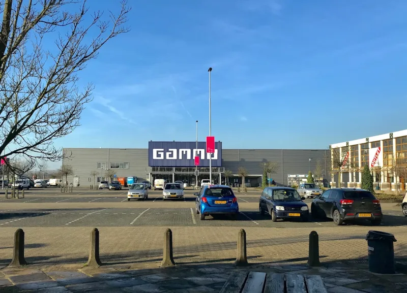 GAMMA Lelystad — foto 5