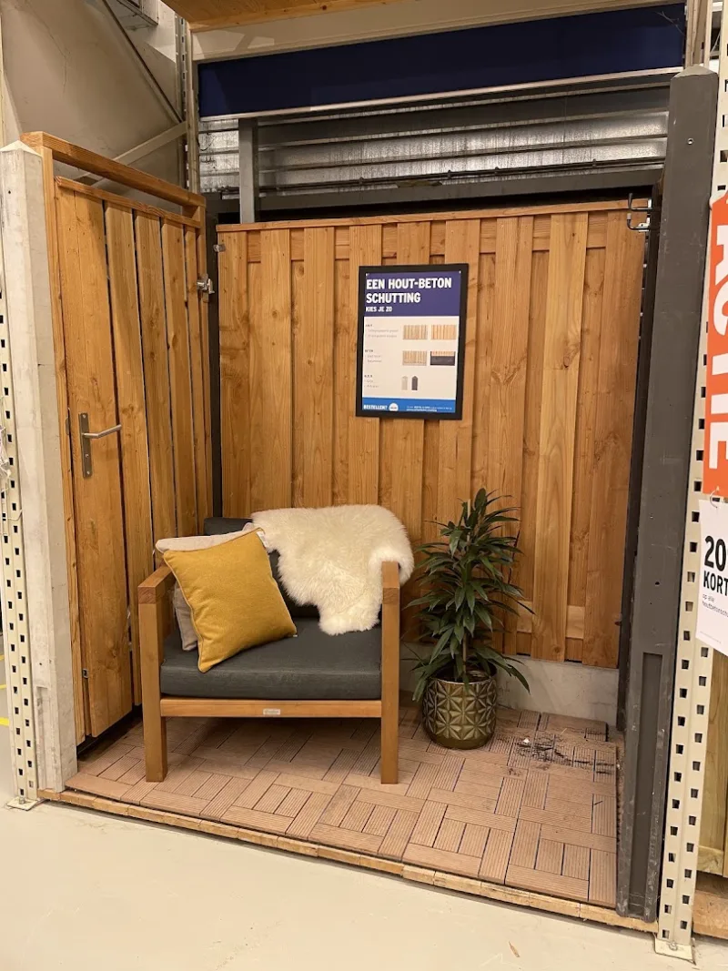GAMMA Lelystad — foto 8