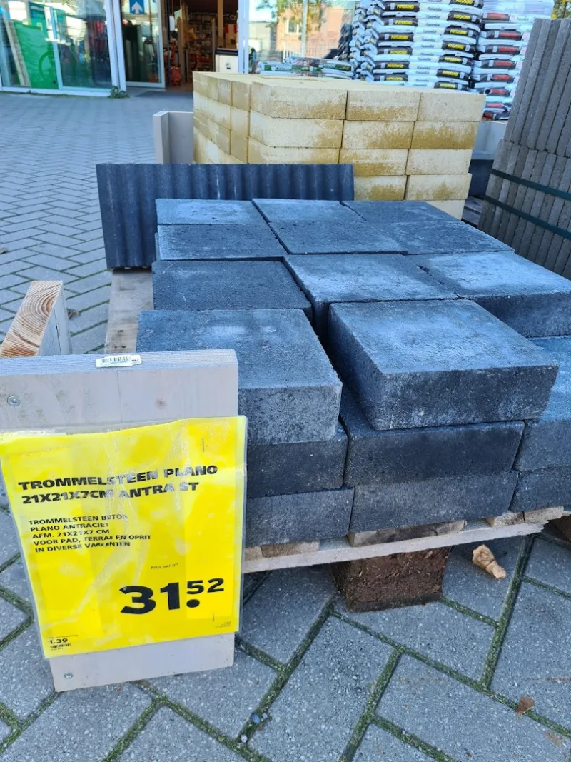 GAMMA Heemskerk — foto 3