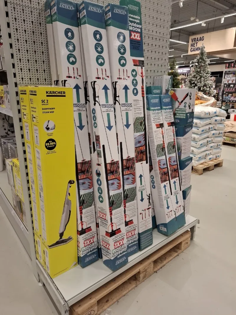GAMMA Arnhem-Zuid — foto 10