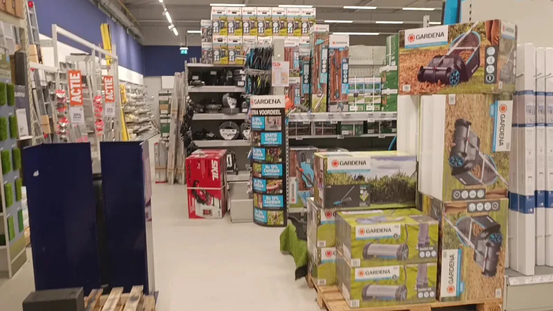 GAMMA Arnhem-Zuid — foto 2