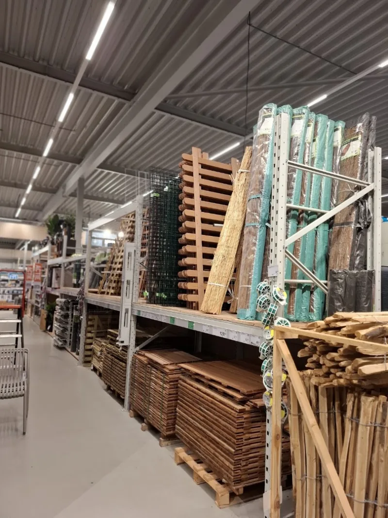 GAMMA Arnhem-Zuid — foto 3
