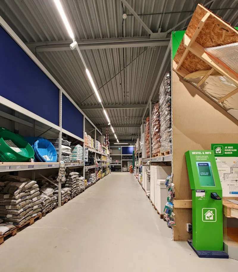 GAMMA Arnhem-Zuid — foto 8