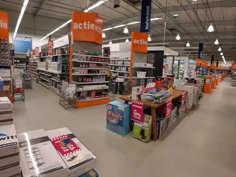 GAMMA Utrecht-Nieuw Overvecht — foto 3