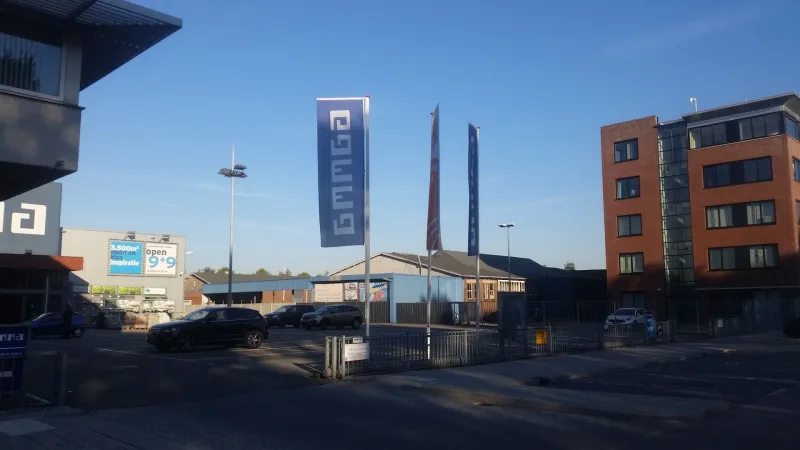 GAMMA Zwijndrecht — foto 9