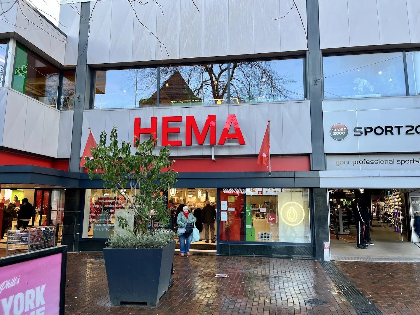HEMA Hilversum — foto 3