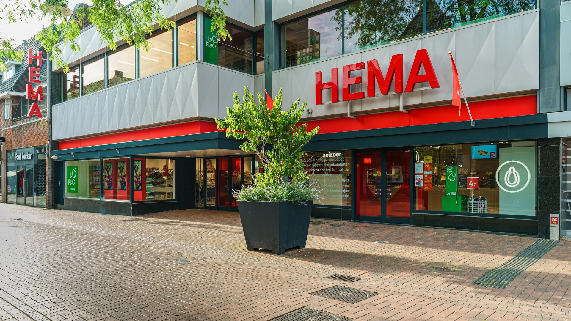HEMA Hilversum — foto 5