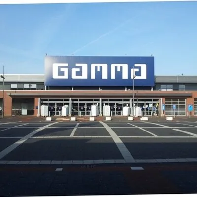 GAMMA Dokkum — foto 2