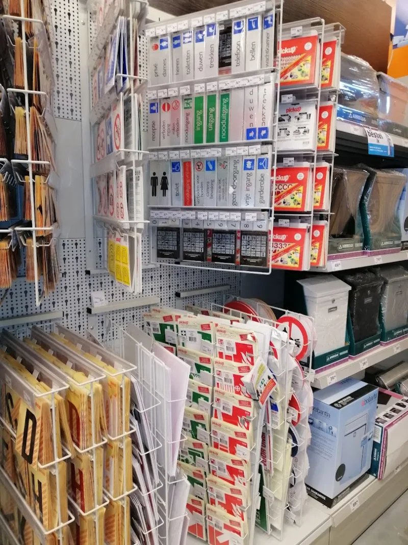 GAMMA Dokkum — foto 4