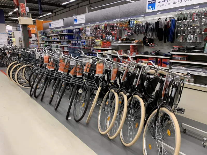 GAMMA Beuningen — foto 10