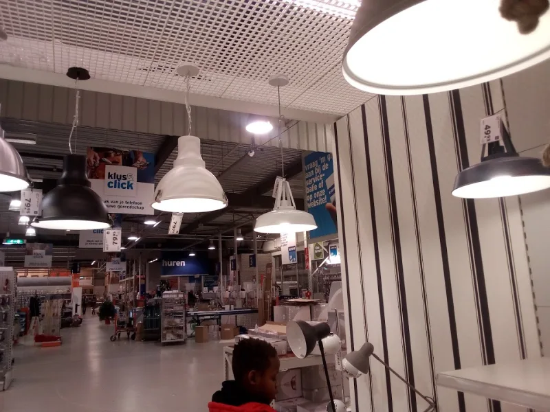 GAMMA Beuningen — foto 9