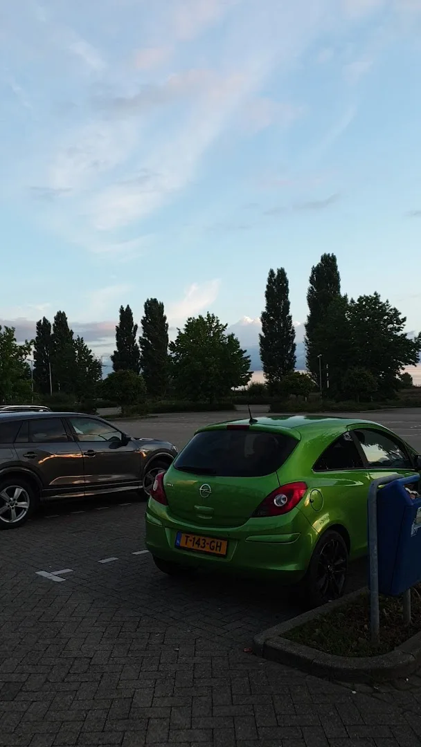 GAMMA Beuningen — foto 2