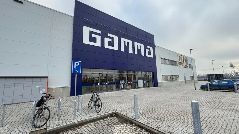 GAMMA Beuningen — foto 3