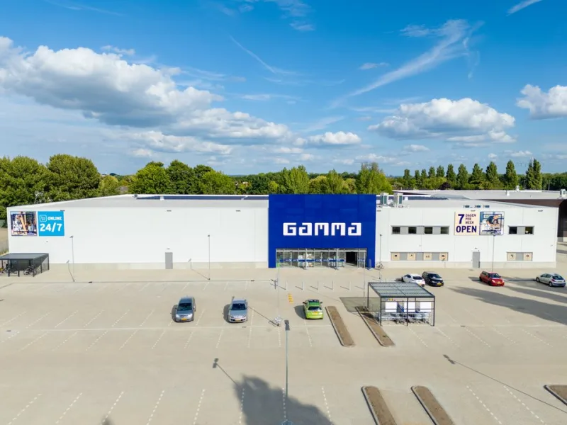 GAMMA Beuningen — foto 5
