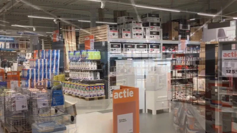 GAMMA Utrecht-De Meern — foto 2