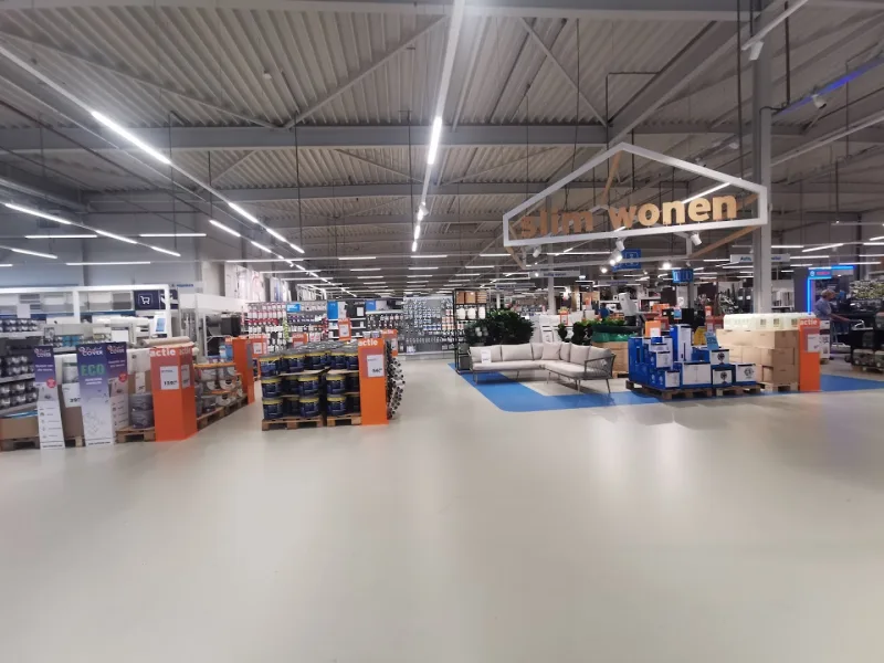 GAMMA Utrecht-De Meern — foto 3