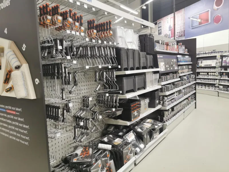 GAMMA Utrecht-De Meern — foto 4