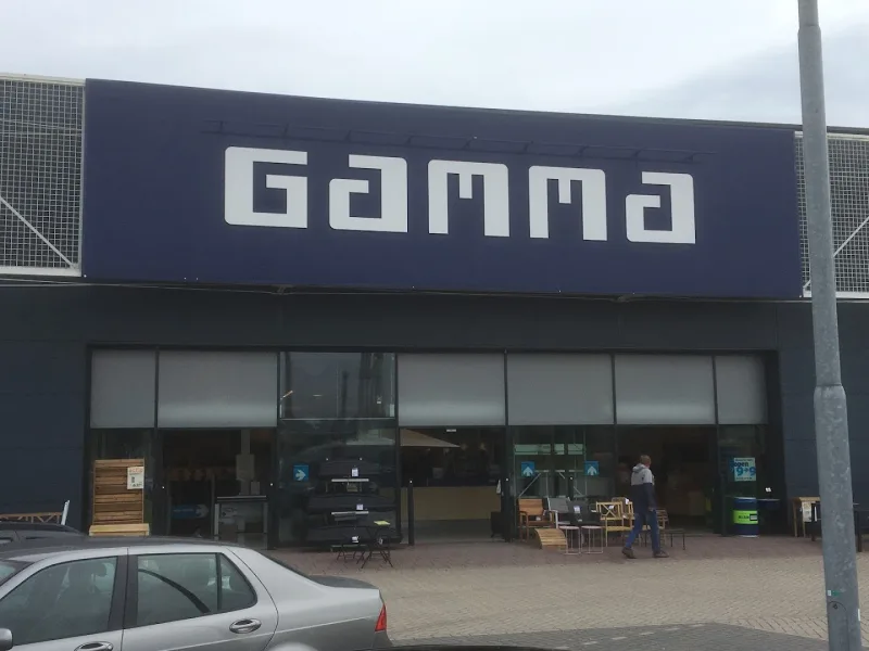 GAMMA Epe