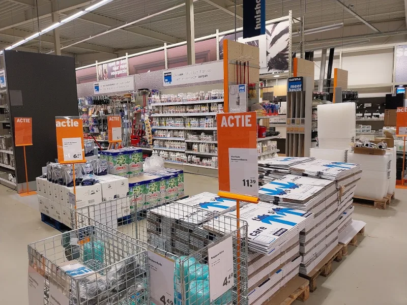 GAMMA Epe — foto 3