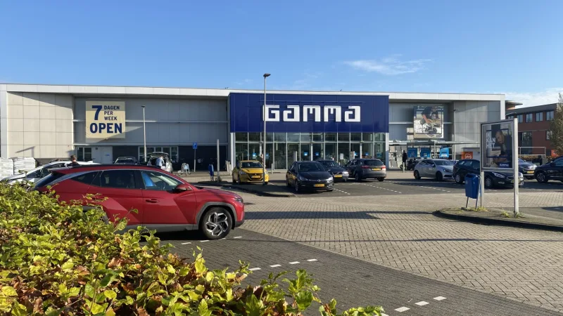GAMMA Velserbroek — foto 2