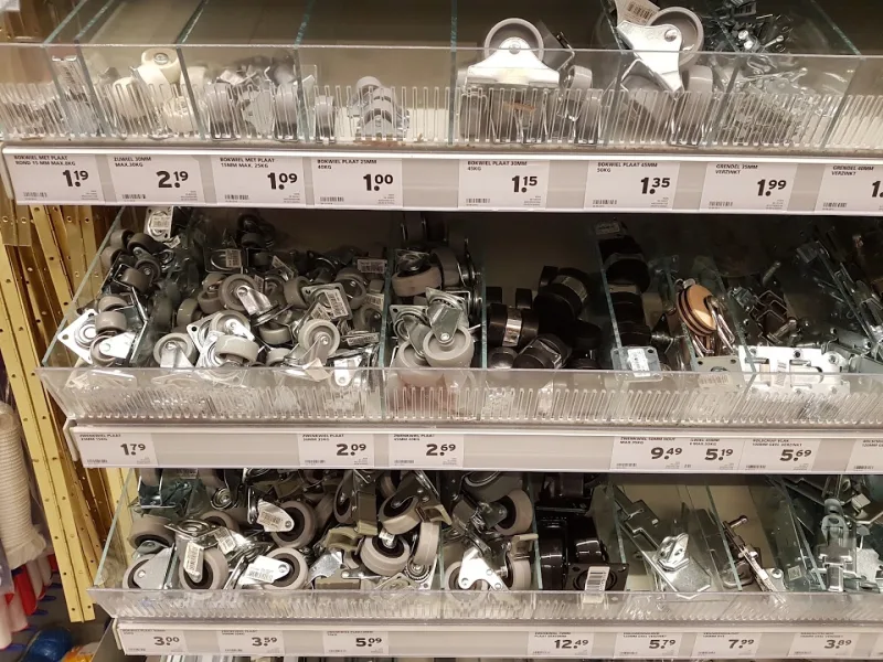 GAMMA Velserbroek — foto 6