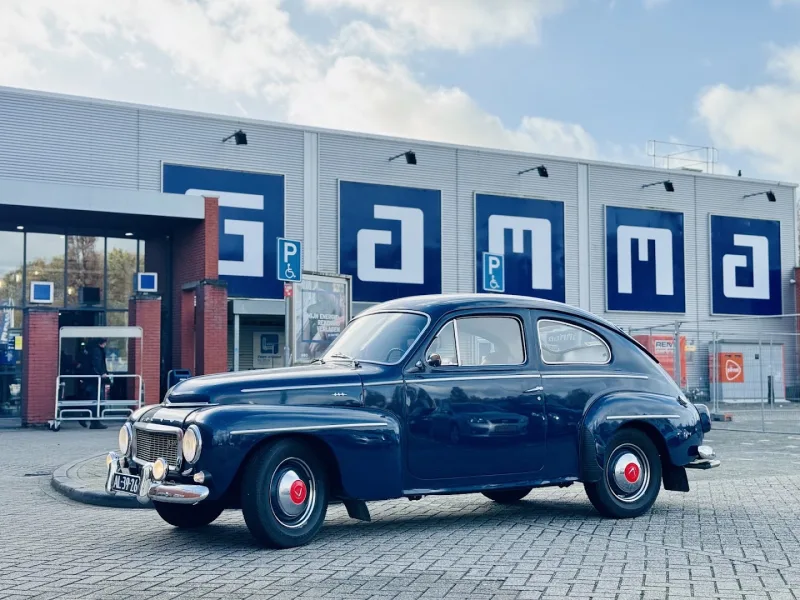 GAMMA Tiel — foto 11