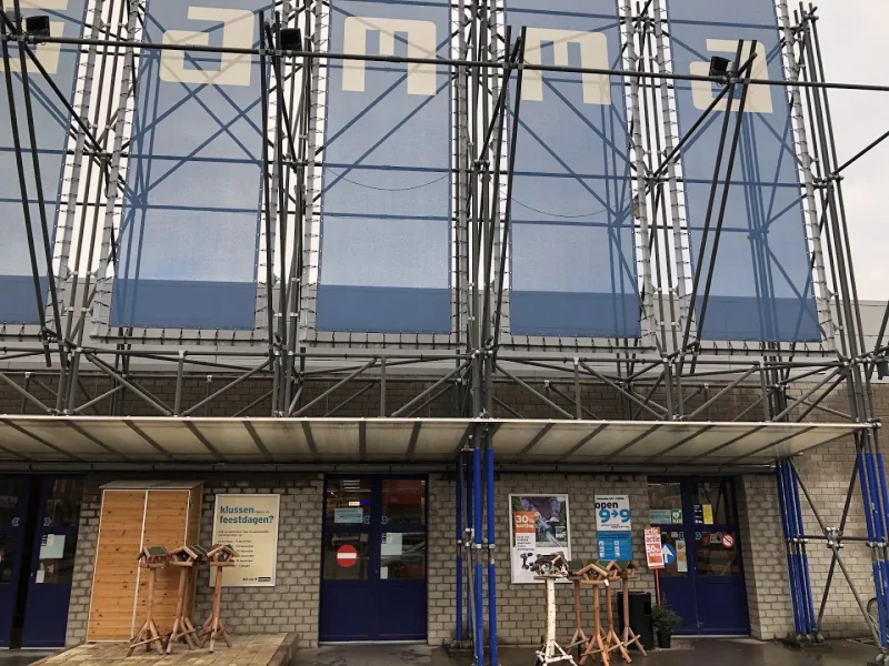 GAMMA Naaldwijk — foto 10