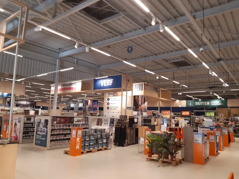 GAMMA Emmen — foto 2