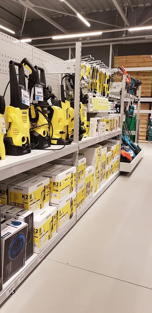 GAMMA Emmen — foto 7