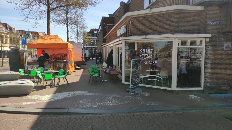 Wijs Leeuwarden — foto 8