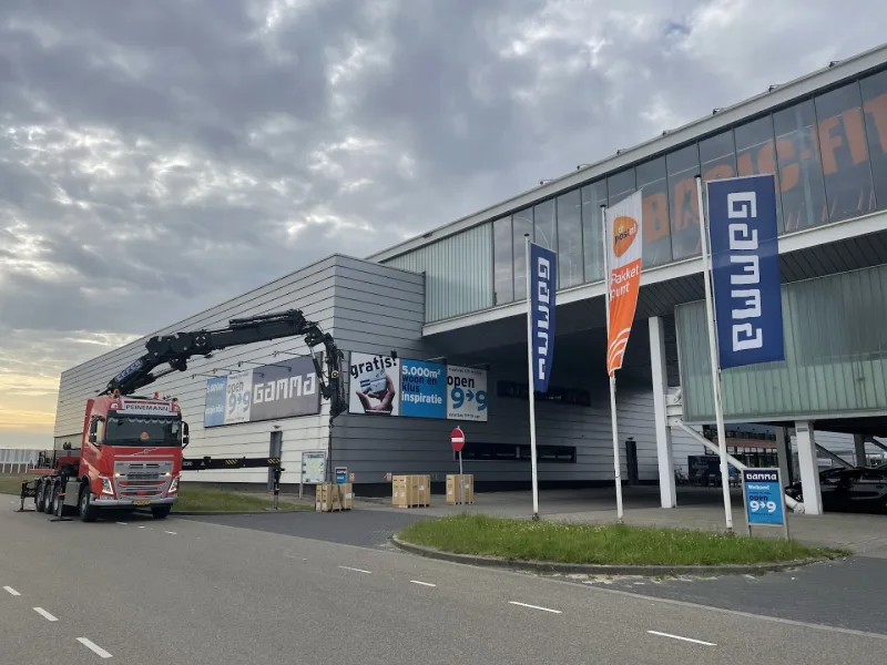GAMMA Rosmalen — foto 3
